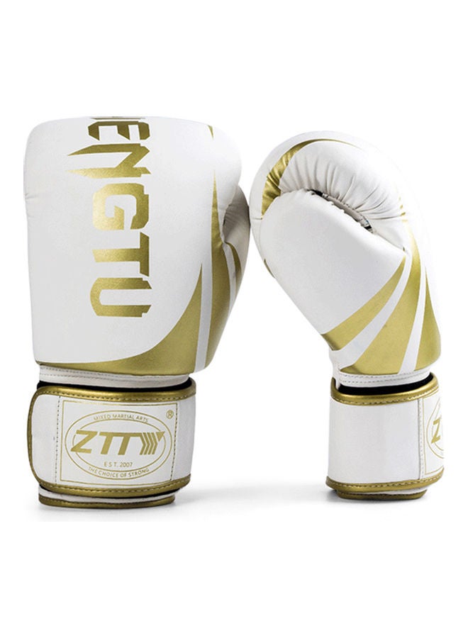 زوج من قفازات التدريب على الملاكمة MMA 25 x 5 x 20سم - Image 1