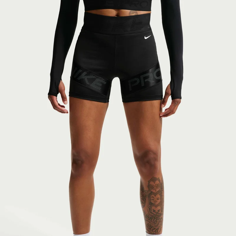 Nike Women's Pro Sculpt Dri-FIT Bike Shorts