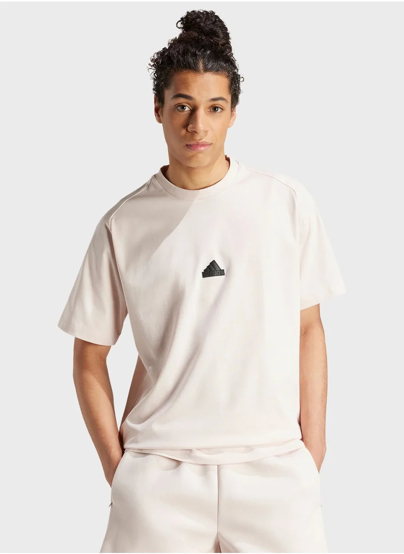 Adidas Z.N.E. T-Shirt