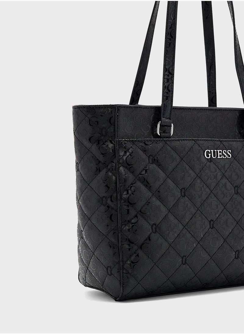 Delphine Tote