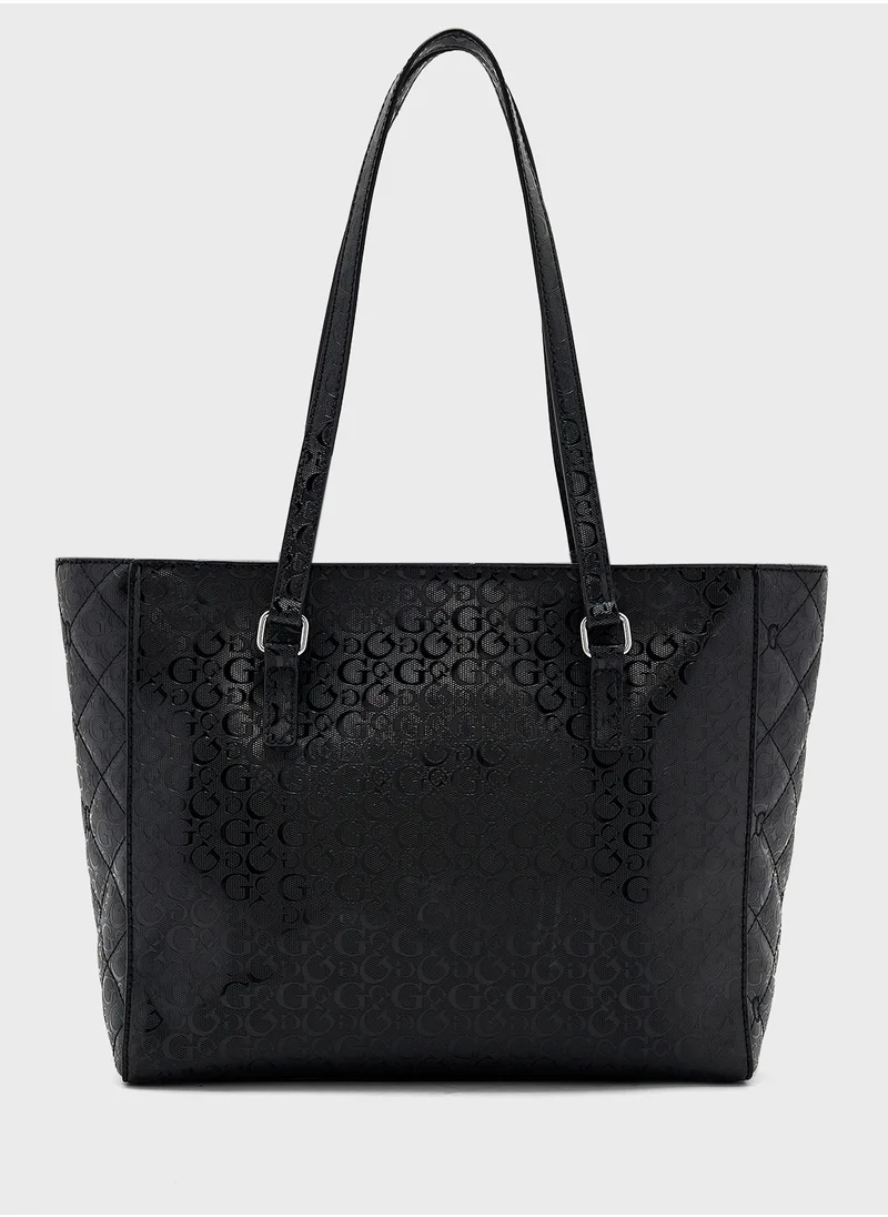 جس Delphine Tote