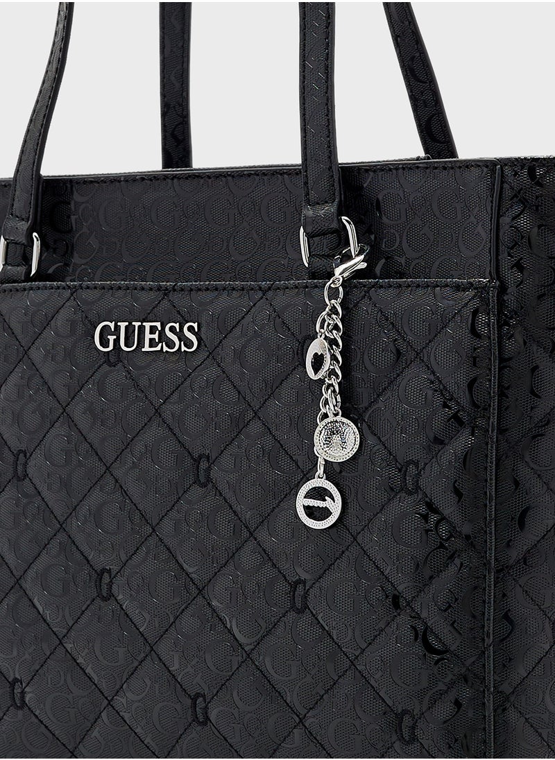 Delphine Tote