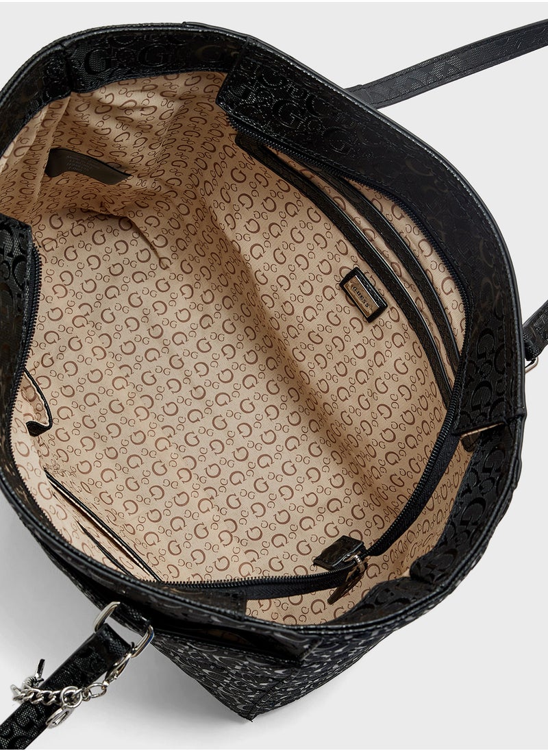 Delphine Tote