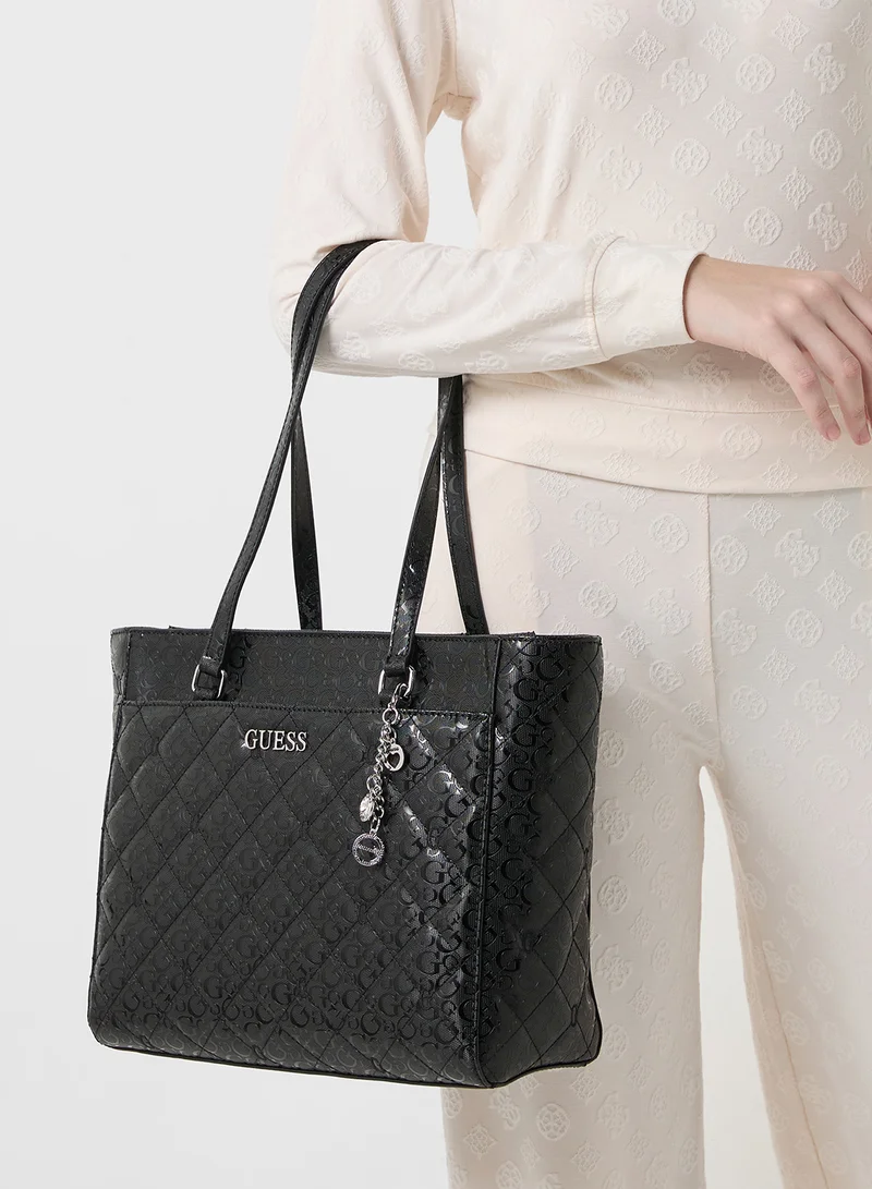 GUESS Delphine Tote