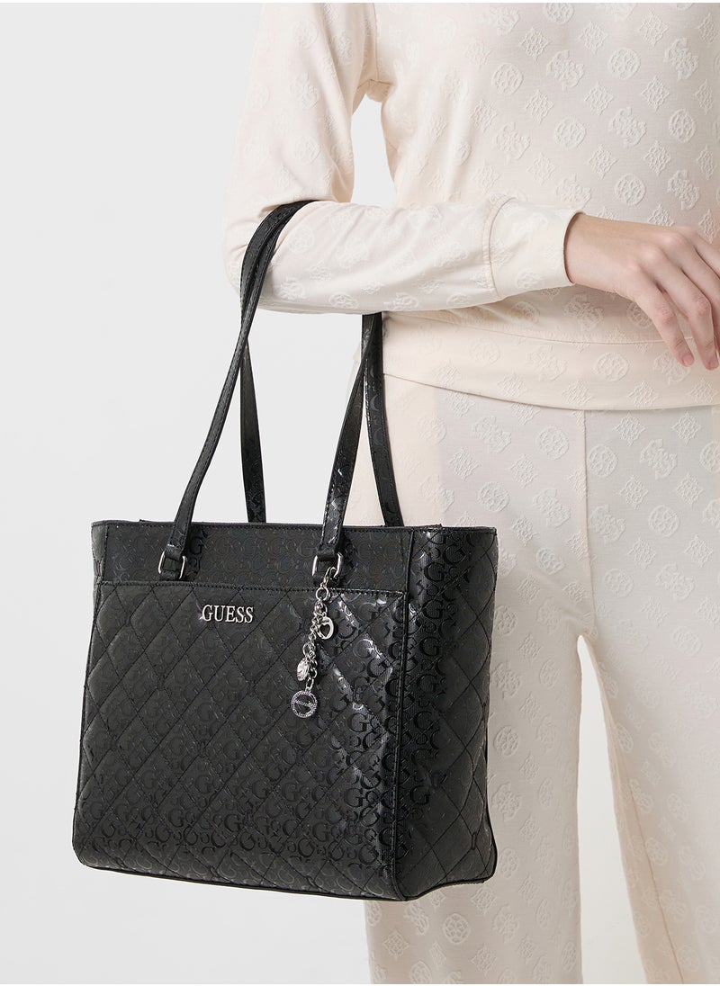 Delphine Tote