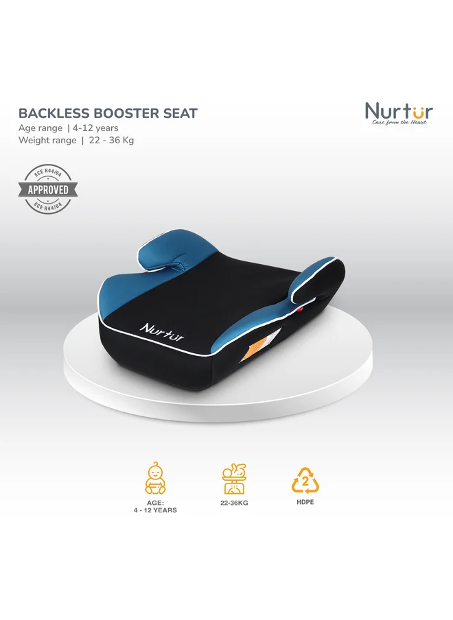 نورتر Nova Baby Booster Seat Arm Rest