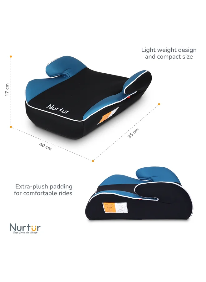 Nurtur Nova Baby Booster Seat Arm Rest