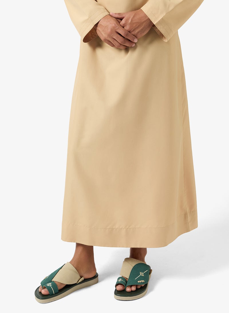 Robert Wood Mens Arabic PHYLONE SHIRGI Slipper - Image 5