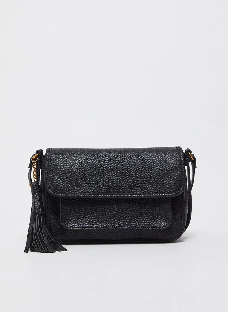 Liu Jo Black shoulder bag