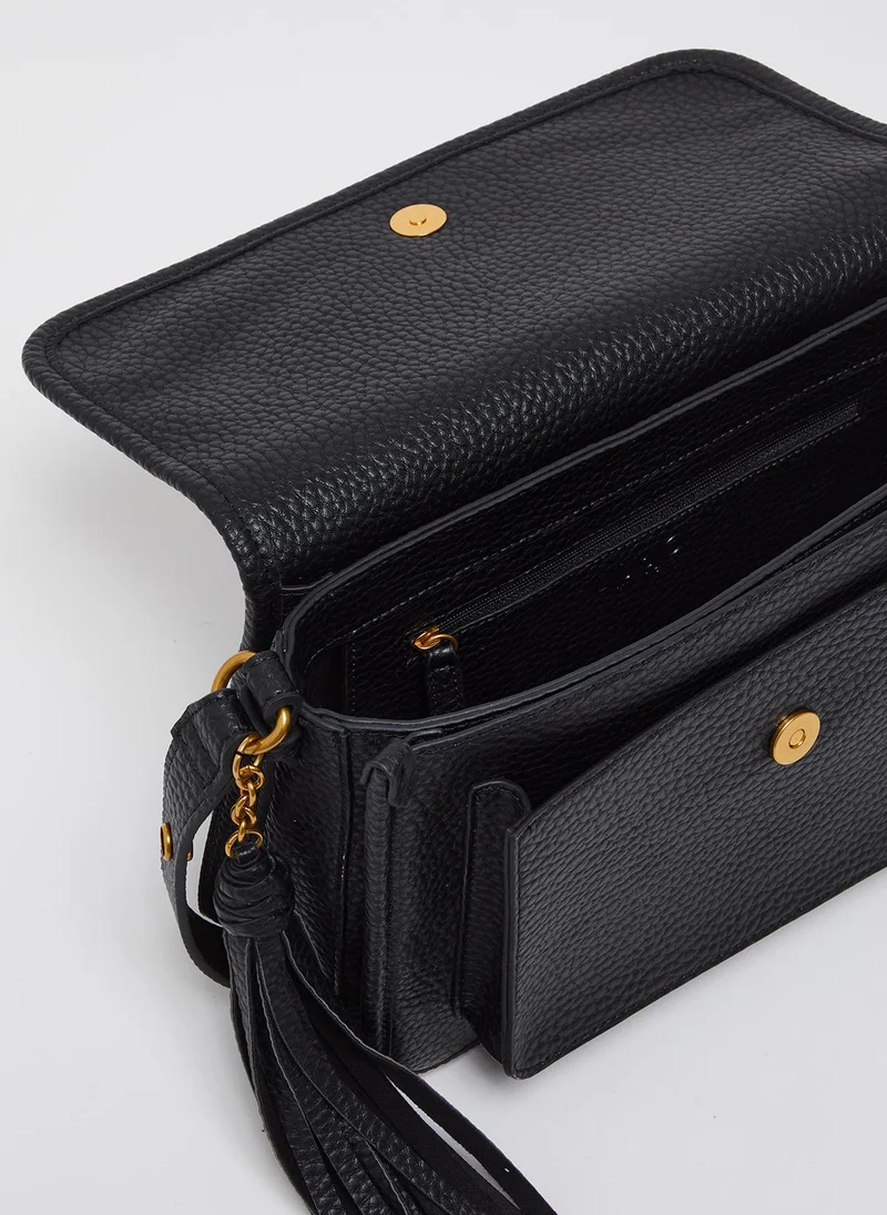 Liu Jo Black shoulder bag