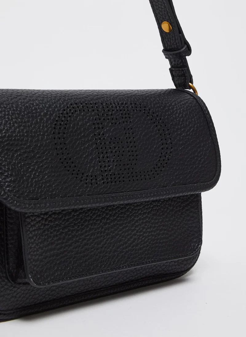 Liu Jo Black shoulder bag