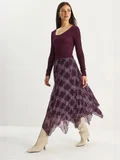 بيانكو لوتشي أرجواني أرجواني