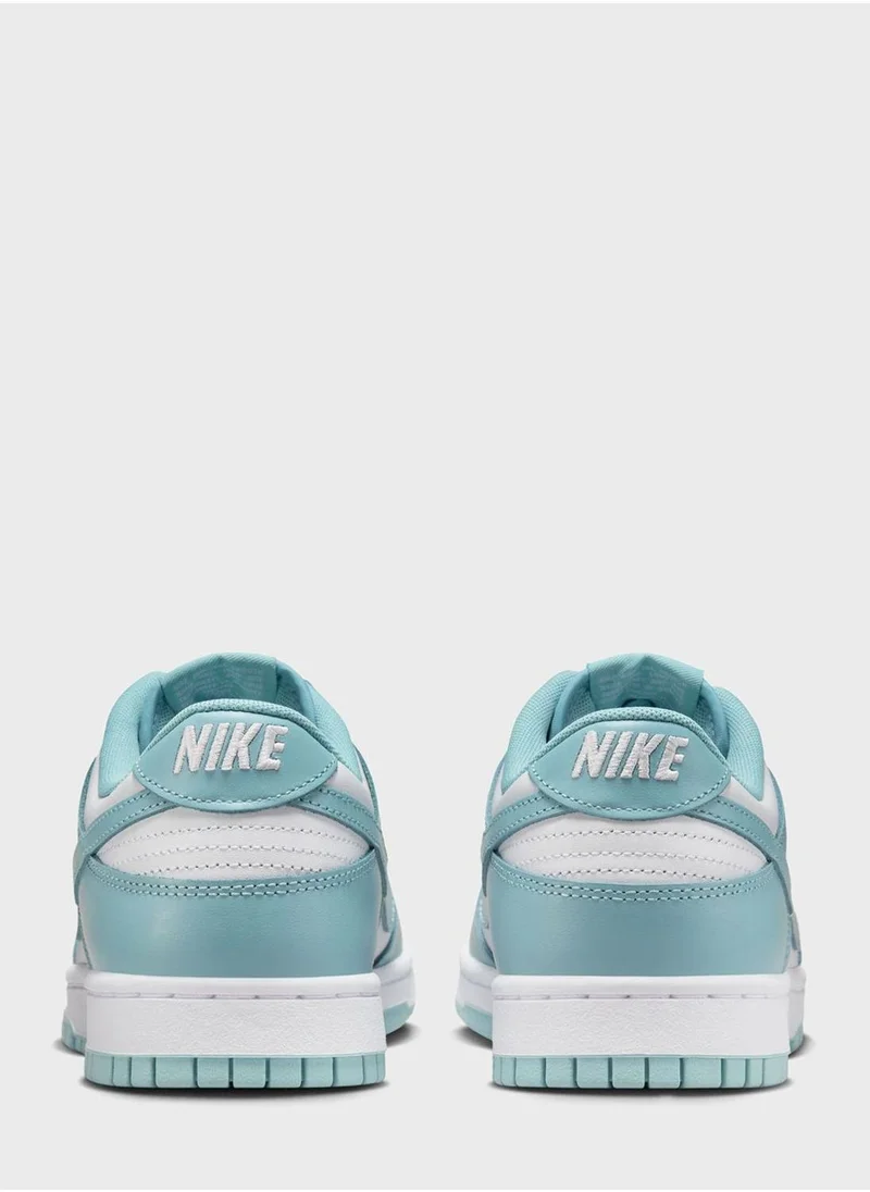 نايكي Dunk Low Retro Bttys