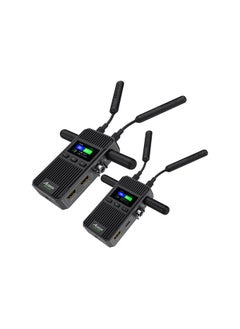 Accsoon CineView 2 SDI/HDMI Wireless Video Transmitter/Receiver Kit  - Image 1