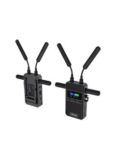 Accsoon CineView 2 SDI/HDMI Wireless Video Transmitter/Receiver Kit  - Image 2