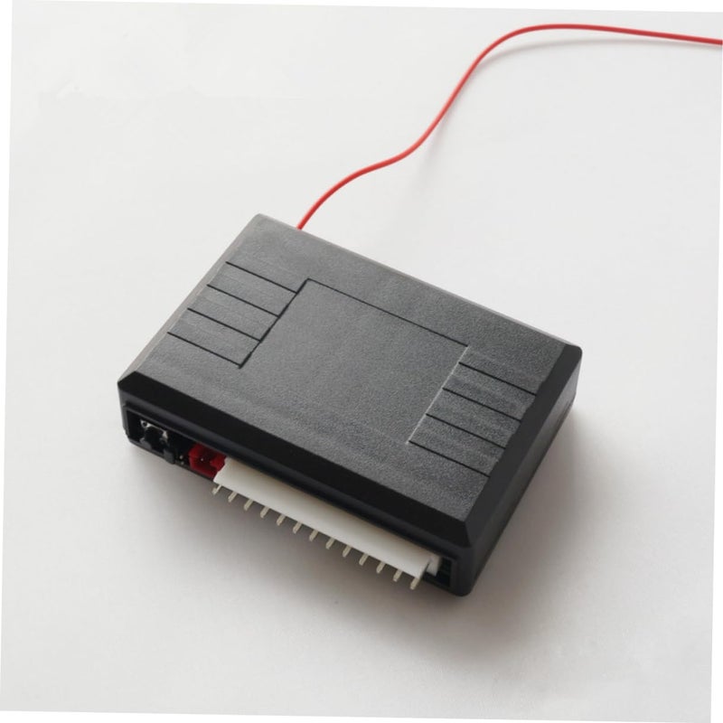 Universal Car Central Locking System Remote Control Security Alarm Easy Installation - Image 4