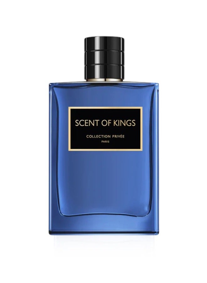 Geparlys Scent of Kings Perfume For Men EDP 100ml - Image 1