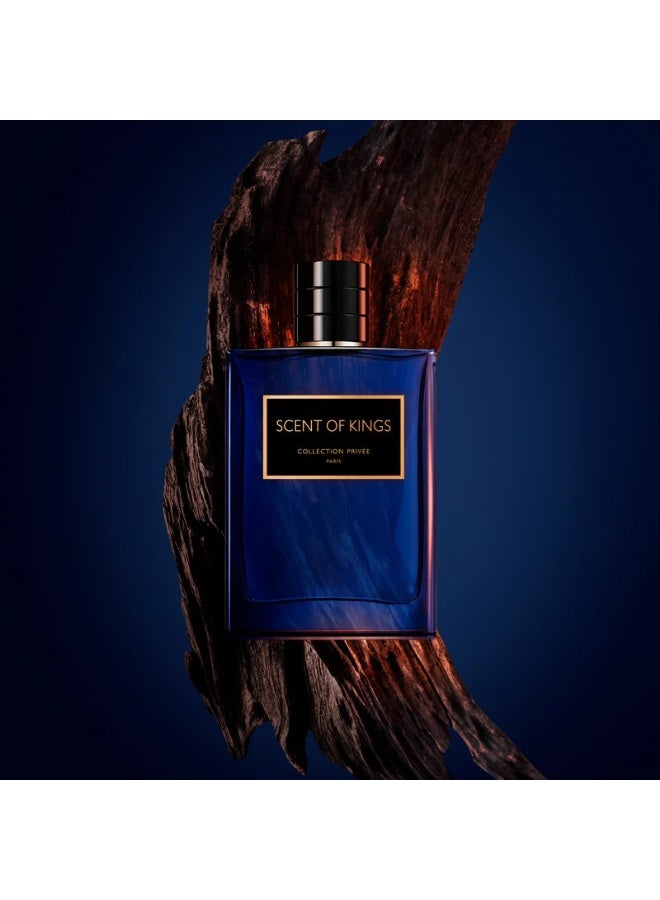 Geparlys Scent of Kings Perfume For Men EDP 100ml - Image 2