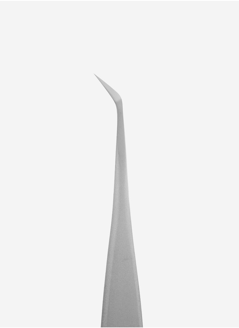 Professional eyelash tweezers - EXPERT 40 | TYPE 2 (L-shaped, 70′) - pzsku/Z2F548EFEFD338F8AFCB5Z/45/_/1732109583/916f93aa-7912-4ad3-ab9d-e438ed61ed23