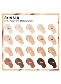 Skin Silk Serum Foundation F8.5 - pzsku/Z2F549DAD4F461ED68164Z/45/_/1711841221/54ba315a-db35-445e-928b-8783462d1057