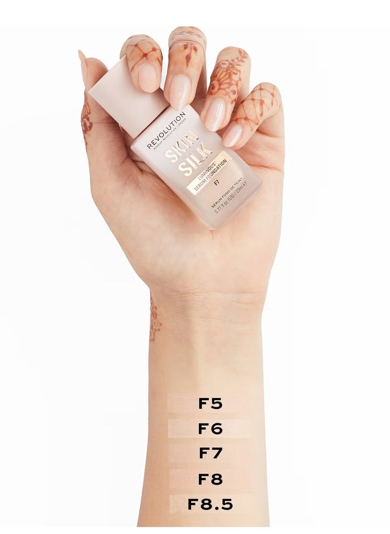 Skin Silk Serum Foundation F8.5 - pzsku/Z2F549DAD4F461ED68164Z/45/_/1711841402/8f8050b6-f75b-4893-8e22-f5154be23f02