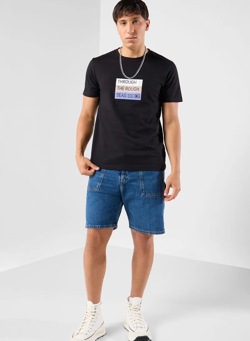 Makia Beau T-Shirt