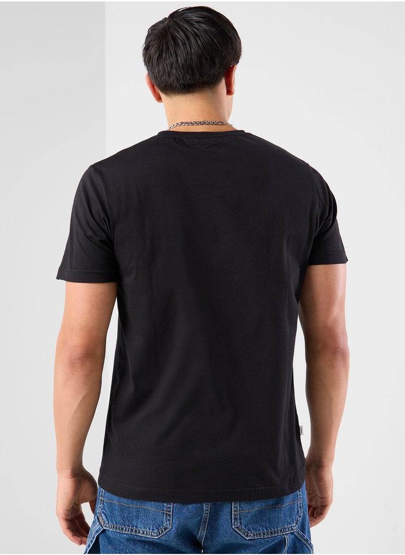 Makia - Beau T-Shirt - Image 1