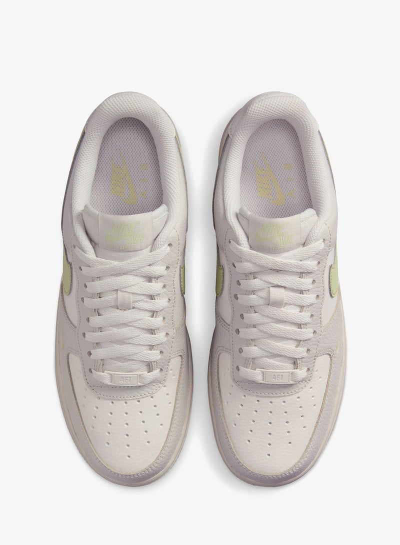 نايكي إير فورس  ' جي دي - Image 5