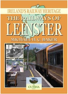 The Railways of Leinster 