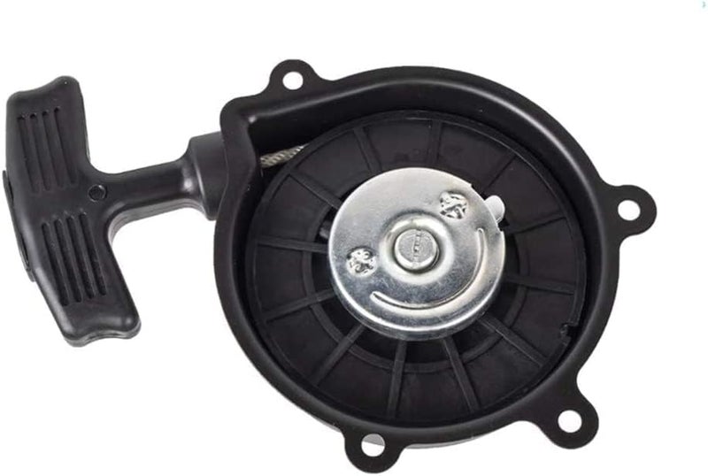 Carbpro Heavy Duty Recoil Pull Starter Assembly for Honda Rancher TRX350 (2000-2006) - Image 2