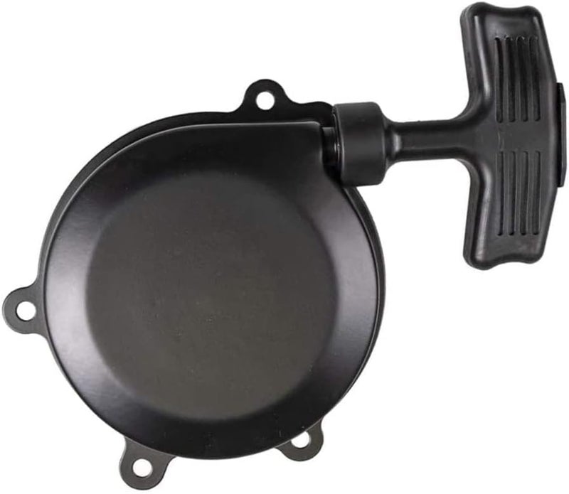 Carbpro Heavy Duty Recoil Pull Starter Assembly for Honda Rancher TRX350 (2000-2006) - Image 1