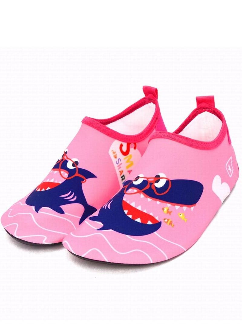 Loquat Kids Non-Slip And Quick-Drying Diving Socks 