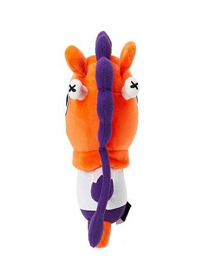 NIBEMINENT Mang Stuffed Plush Doll - Image 2