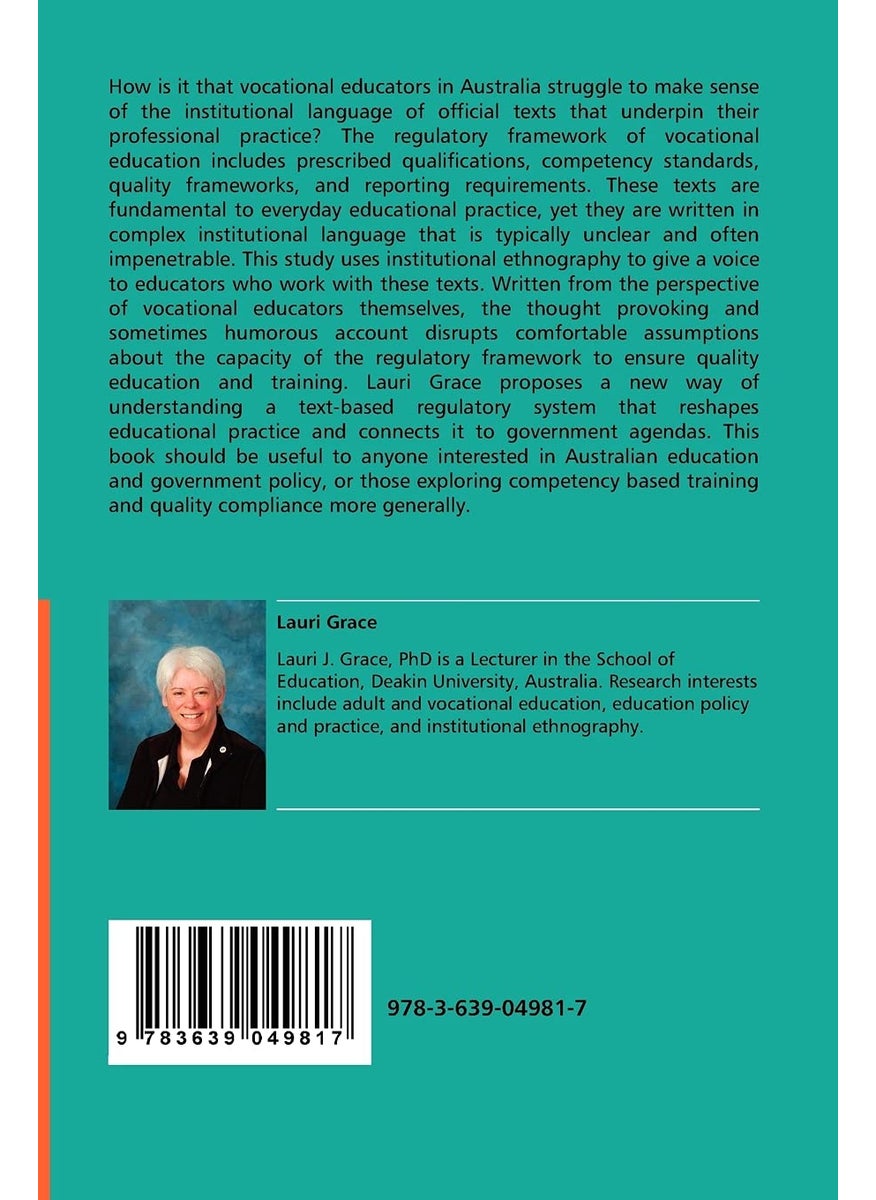 Vocational Education in Australia  - Image 2