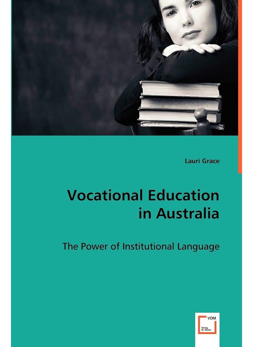 Vocational Education in Australia  - Image 1