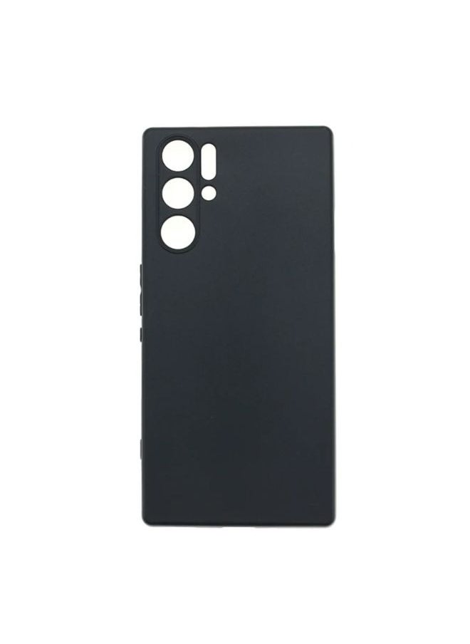 Generic - Shockproof Silicone Ultra Thin Soft Phone Case Compatible with ZTE Nubia Red Magic 9 Pro - Image 1