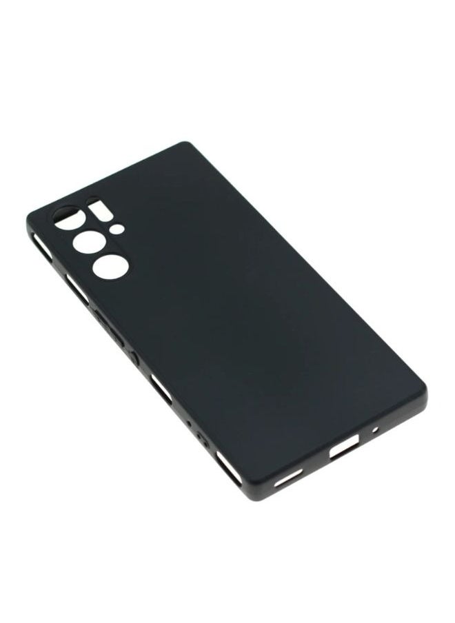 Generic - Shockproof Silicone Ultra Thin Soft Phone Case Compatible with ZTE Nubia Red Magic 9 Pro - Image 1