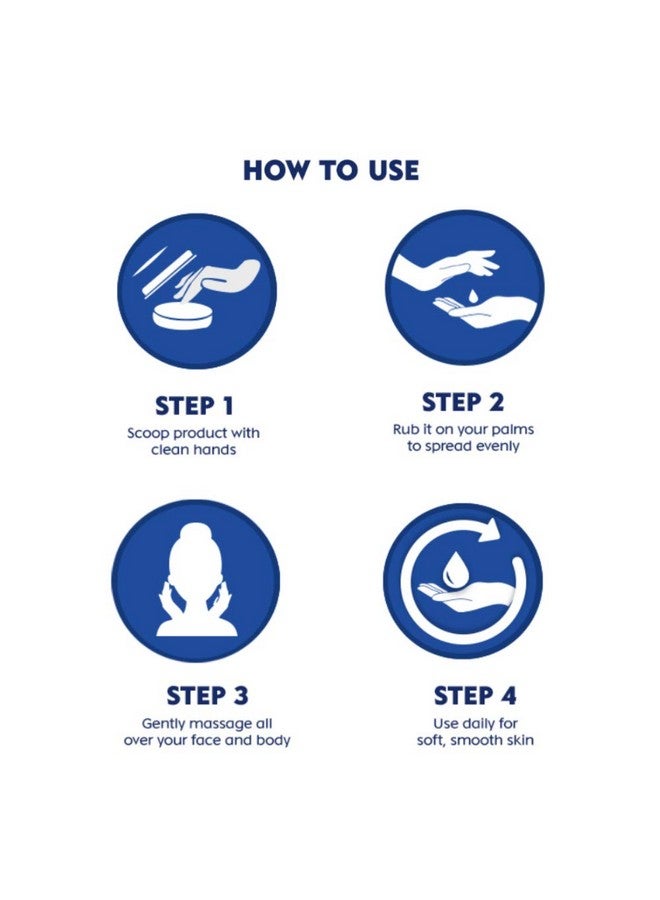 Nivea كريم نيفيا لمساعدة بشرتك على أن تصبح ناعمة وسلسة (بشرة عادية) 30 مل - Image 4