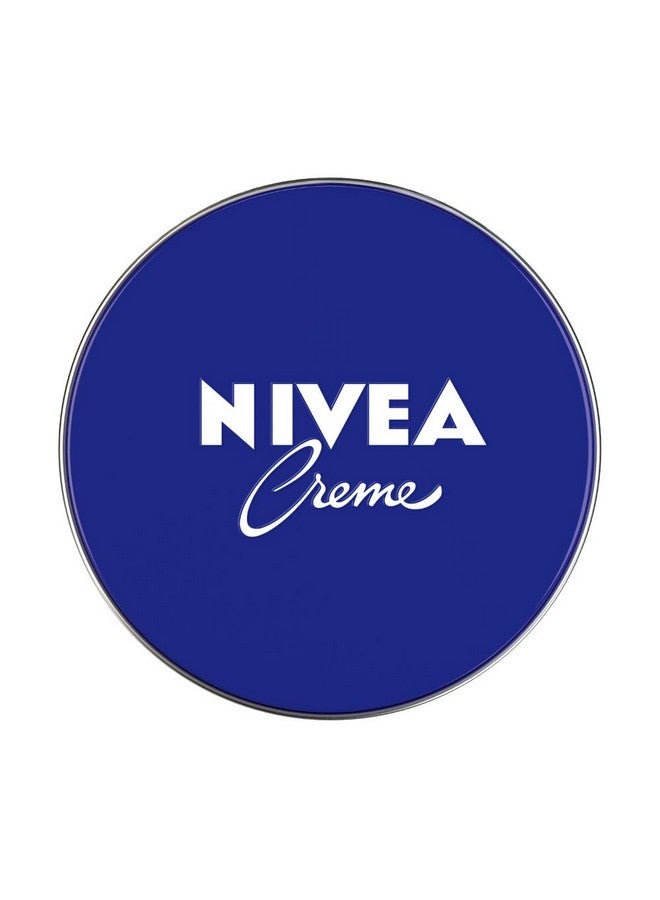 Nivea كريم نيفيا لمساعدة بشرتك على أن تصبح ناعمة وسلسة (بشرة عادية) 30 مل - Image 1