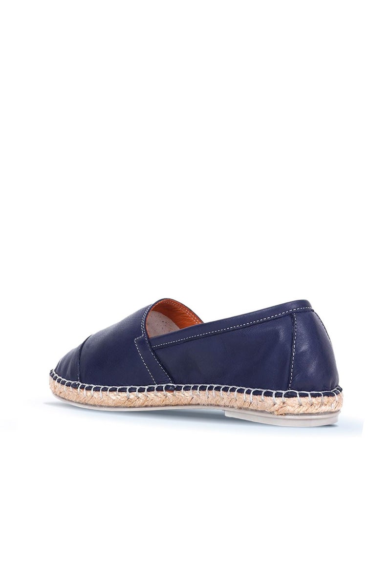 Bueno Classic Espadrille Flats - Image 4