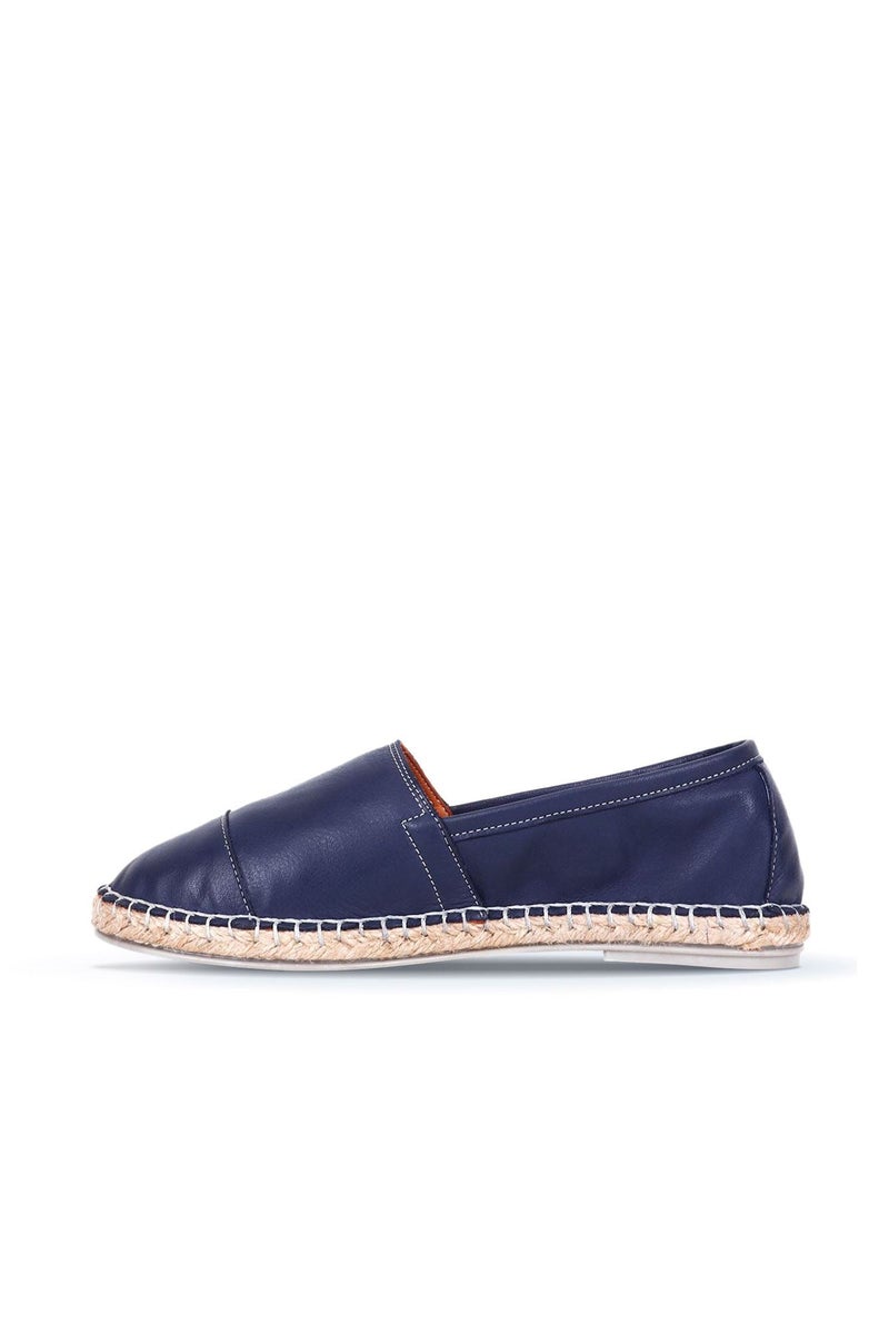 Bueno Classic Espadrille Flats - Image 3