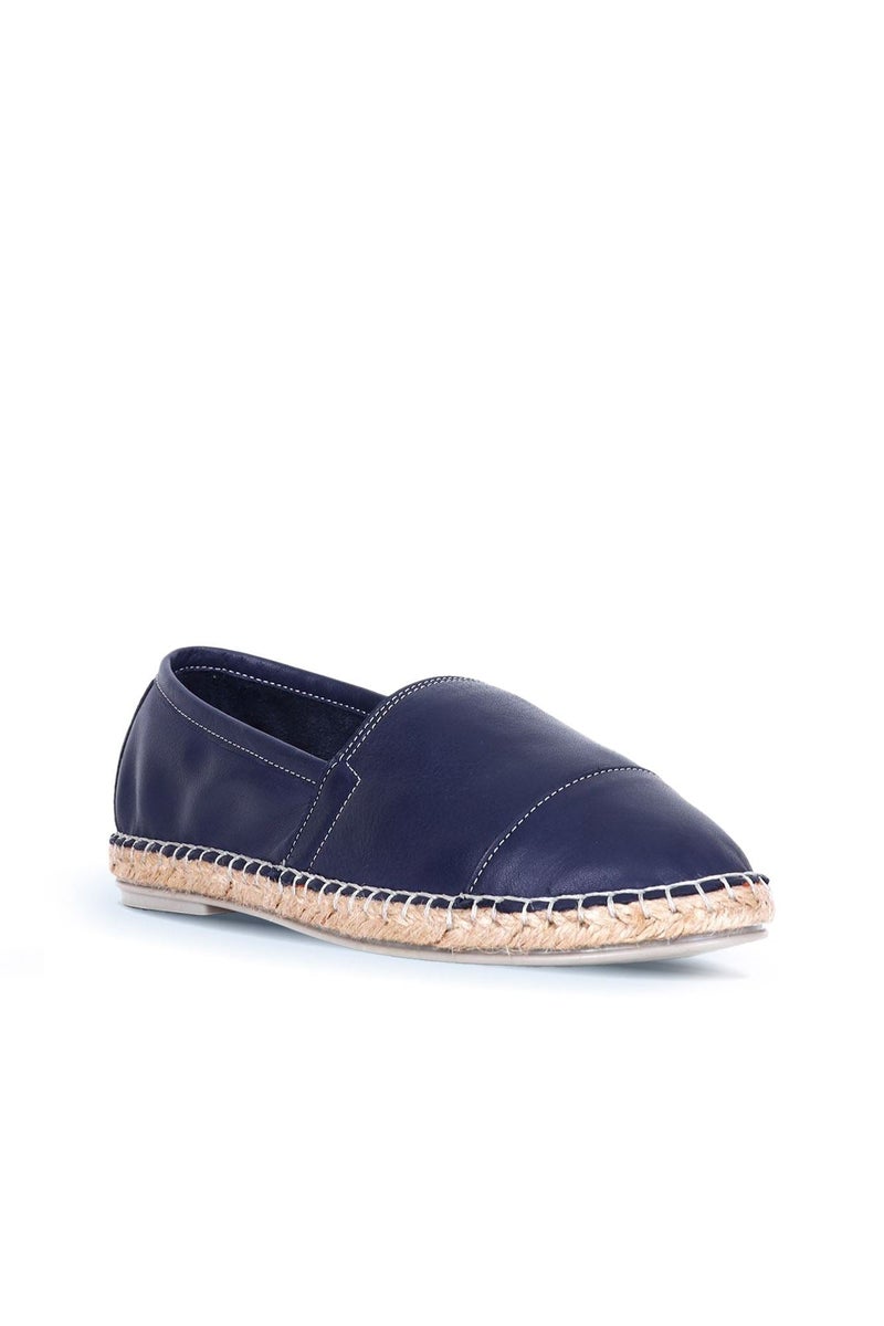 Bueno Classic Espadrille Flats - Image 2