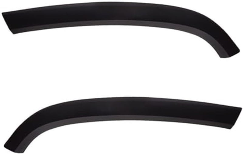 Wivplex Wheel Arch Trim for Jeep Grand Cherokee - Image 2