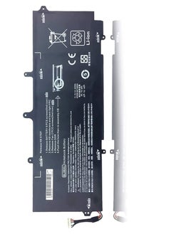 BL06XL Battery Compatible for HP EliteBook Folio 1040 G0 G1 G2, P/N: HSTNN-DB5D IB5D W02C 722236-171 1C1 271 2C1 722297-001 005 F450 F450C BL06042XL
