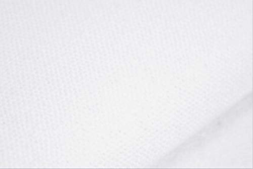 Custom Slipcover Replacement The Dense Cotton Ektorp Chair Cover Replacement is Custom Made Compatible for IKEA Ektorp Armchair Cover,One Seat Sofa Slipcover Replacement (White) - Image 2