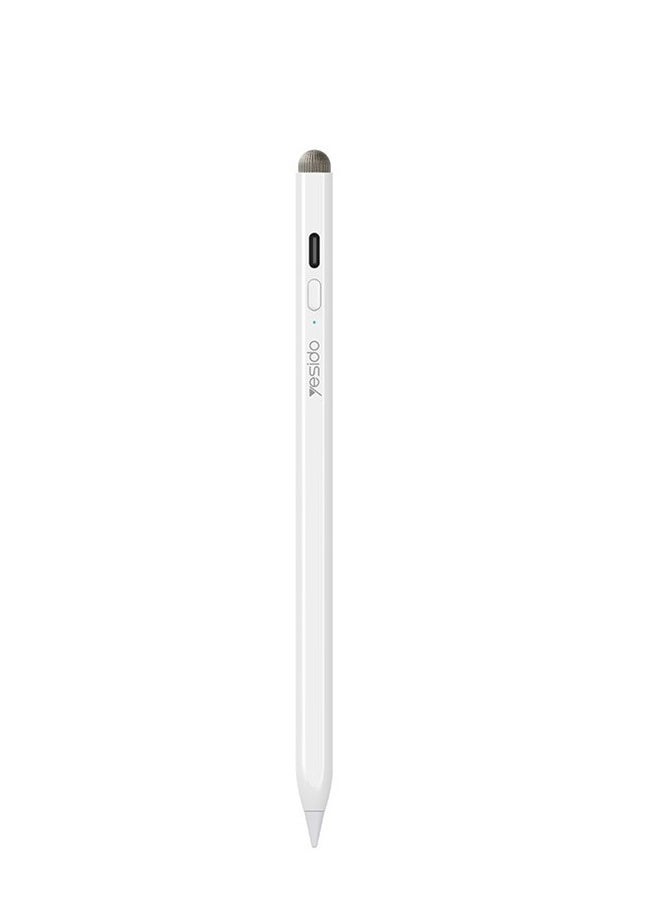 Yesido Yesido ST12 Capacitive Stylus Pen Is Compatible With All Touch Screen Devices And Is More Suitable For IPad And Tablets  - Image 1