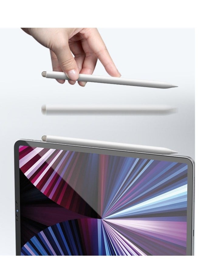 Yesido Yesido ST12 Capacitive Stylus Pen Is Compatible With All Touch Screen Devices And Is More Suitable For IPad And Tablets  - Image 3