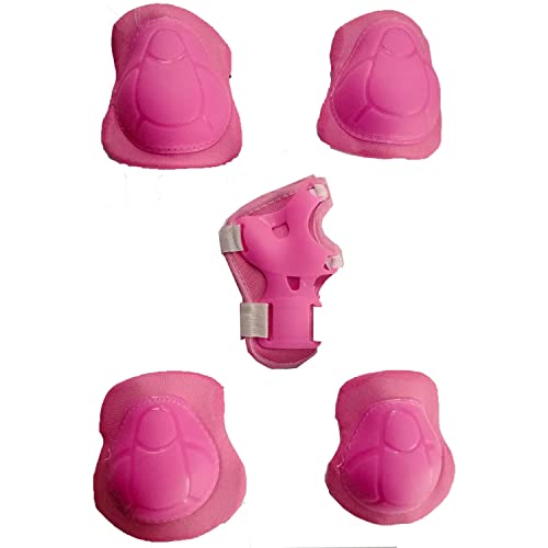 Prokick Skating Guard Set for Kids - Image 2