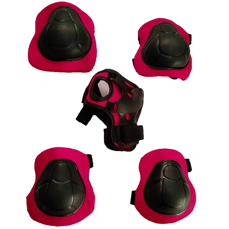 Prokick Skating Guard Set for Kids - Image 5