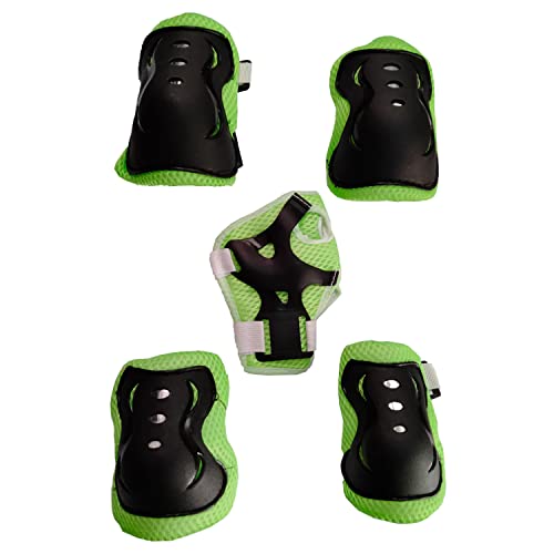 Prokick Skating Guard Set for Kids - Image 3